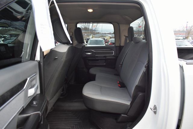 Used 2020 RAM 2500 Big Horn image 30