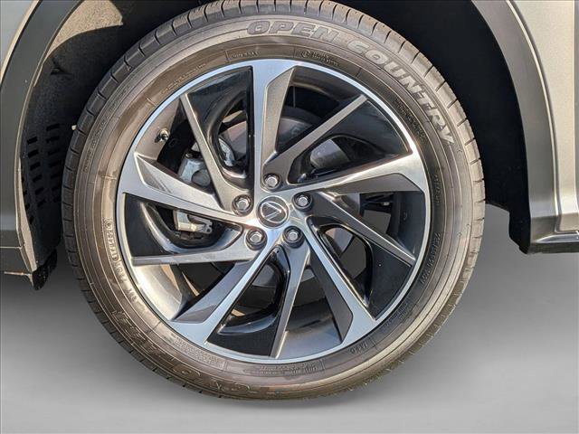 Used 2018 Lexus RX 450h AWD w/ Luxury Package image 22