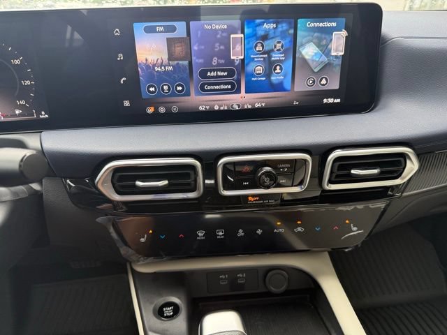 New 2026 Nissan Sentra SL w/ Floor Mat Package FWD image 13