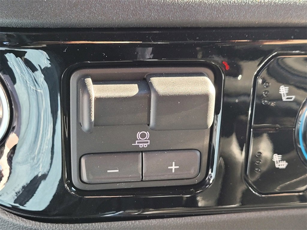 New 2026 GMC Sierra 1500 Elevation w/ Preferred Package image 14