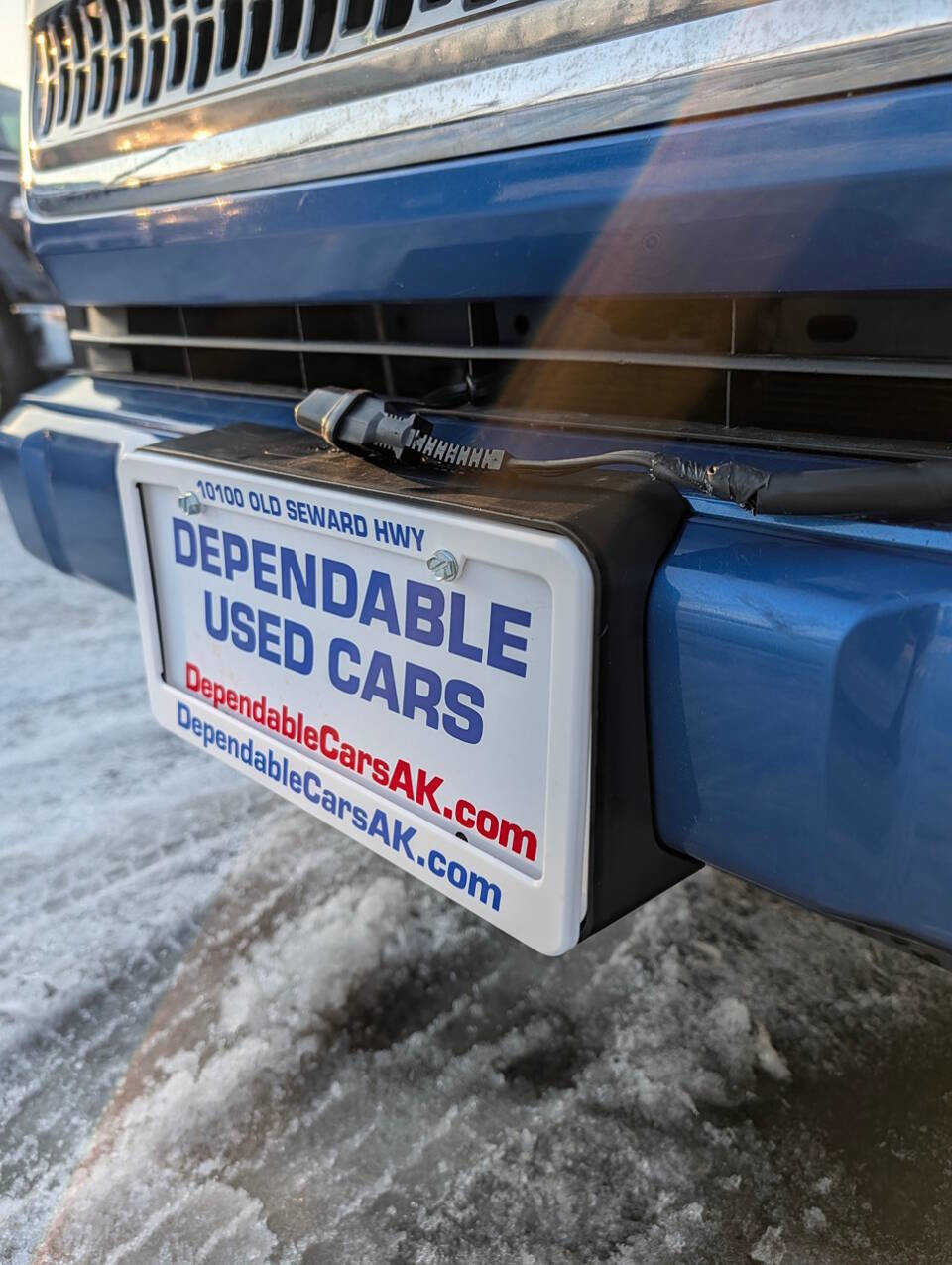 Used 2017 Toyota Tacoma TRD Sport w/ Tow Package image 14