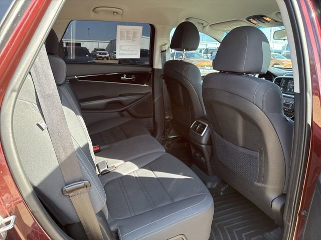 Used 2019 Kia Sorento S image 20