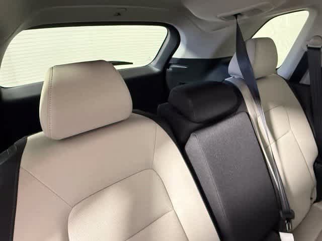 New 2026 Honda CR-V LX image 50
