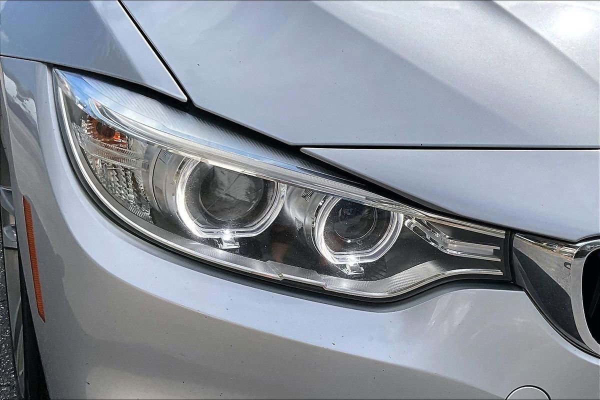 Used 2017 BMW 430i Convertible image 33