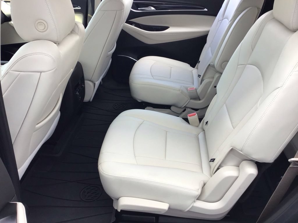 Used 2024 Buick Enclave Essence w/ Trailering Package, 5000 lbs. FWD image 14