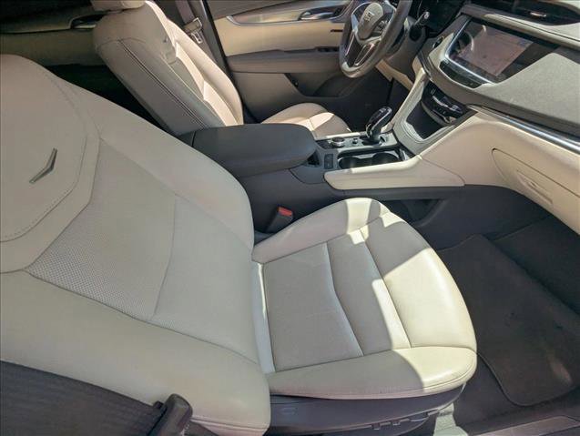 Used 2023 Cadillac XT5 Premium Luxury image 20
