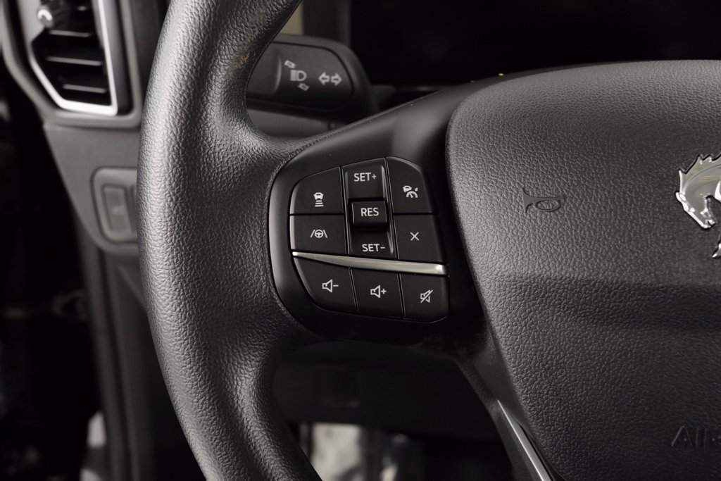 Used 2025 Ford Bronco Sport Big Bend image 23