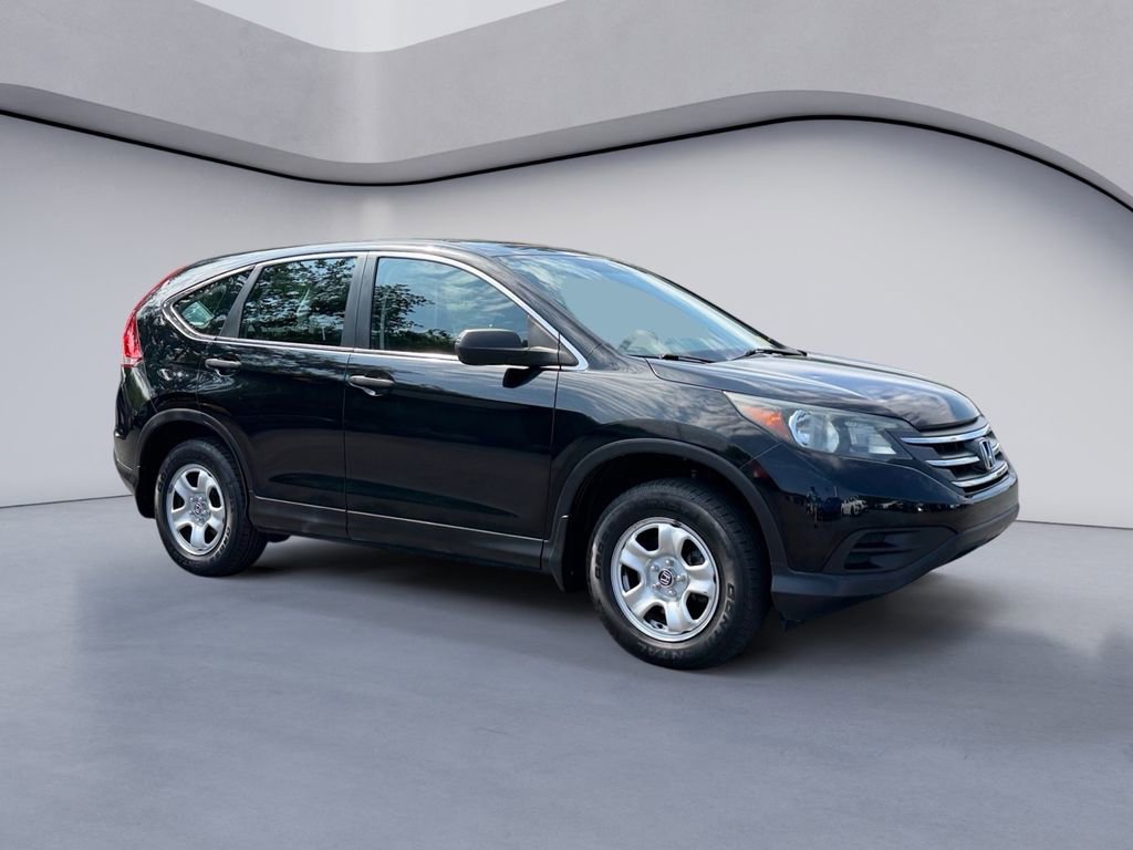 Used 2014 Honda CR-V LX image 7