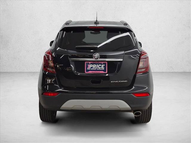 Used 2022 Buick Encore Preferred w/ Safety Package FWD image 7