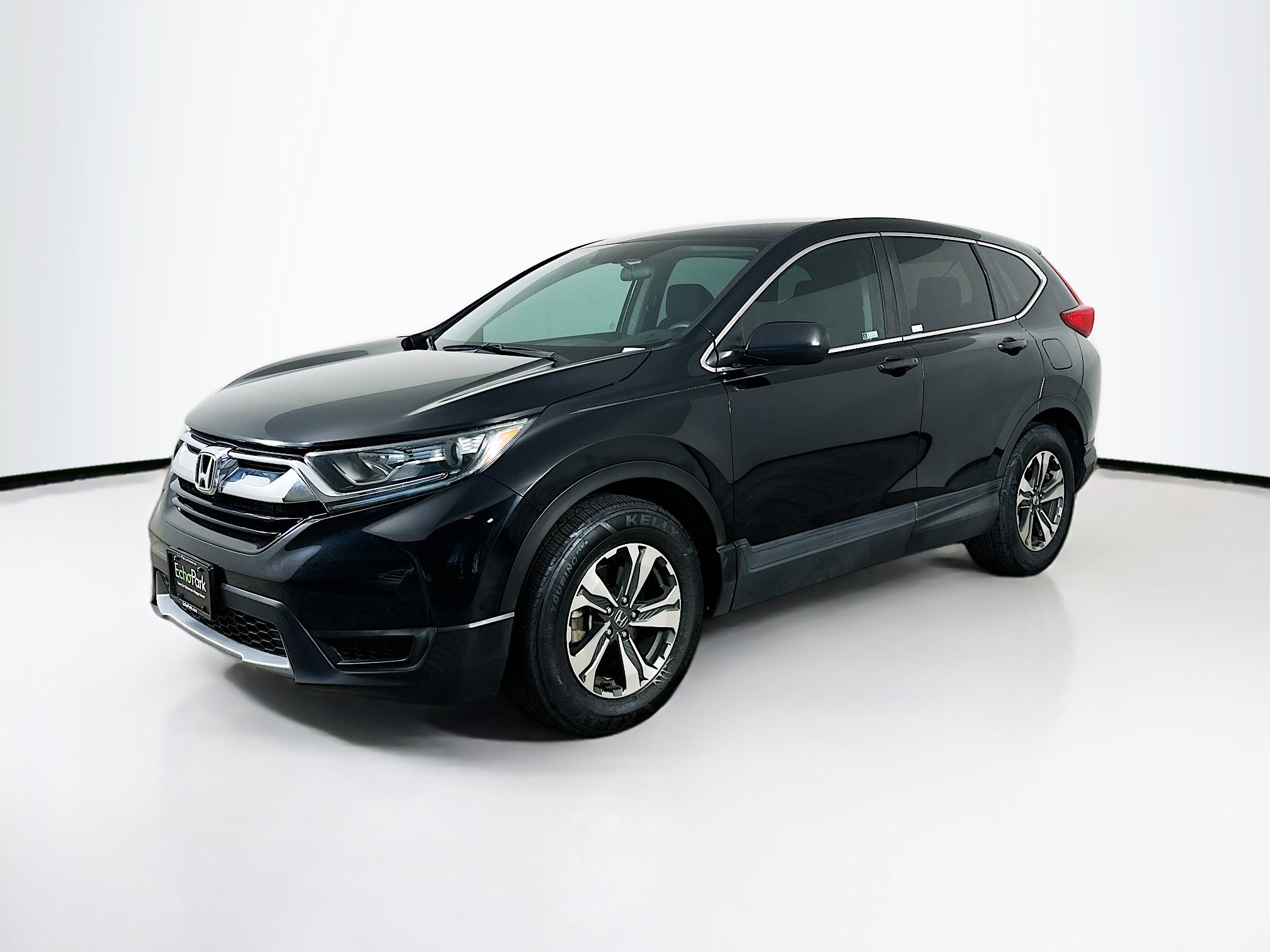 Used 2019 Honda CR-V LX image 3