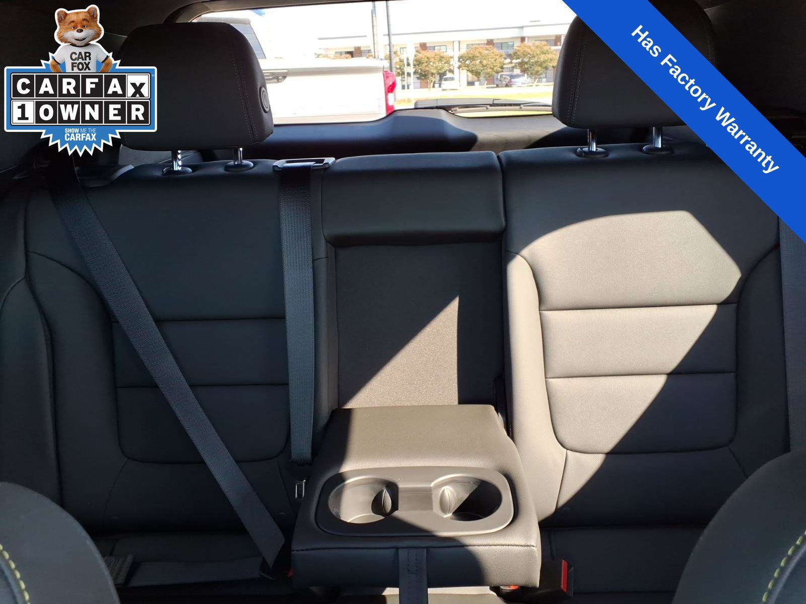 Used 2025 Chevrolet TrailBlazer ACTIV w/ Convenience Package FWD image 17