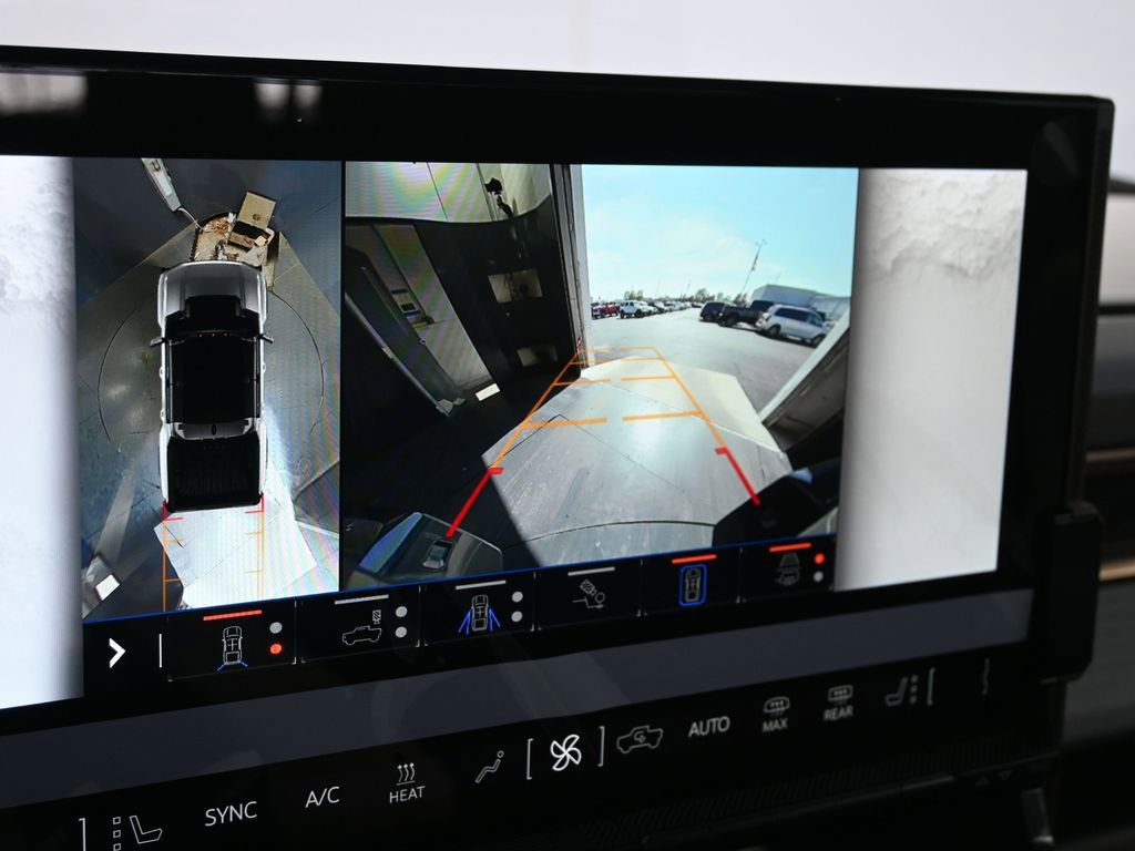 New 2025 GMC Hummer EV 2X AWD/4WD image 27