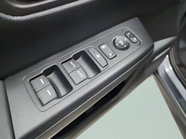 Certified 2024 Honda CR-V EX image 25