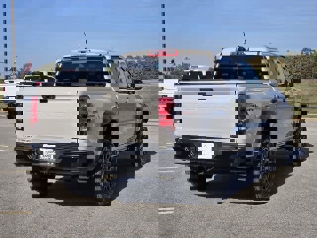 New 2026 Chevrolet Colorado Trail Boss image 4