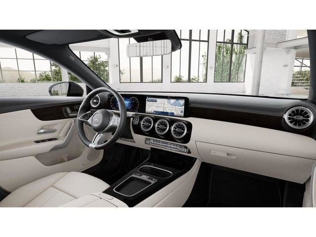 New 2026 Mercedes-Benz CLA 250 4MATIC image 6