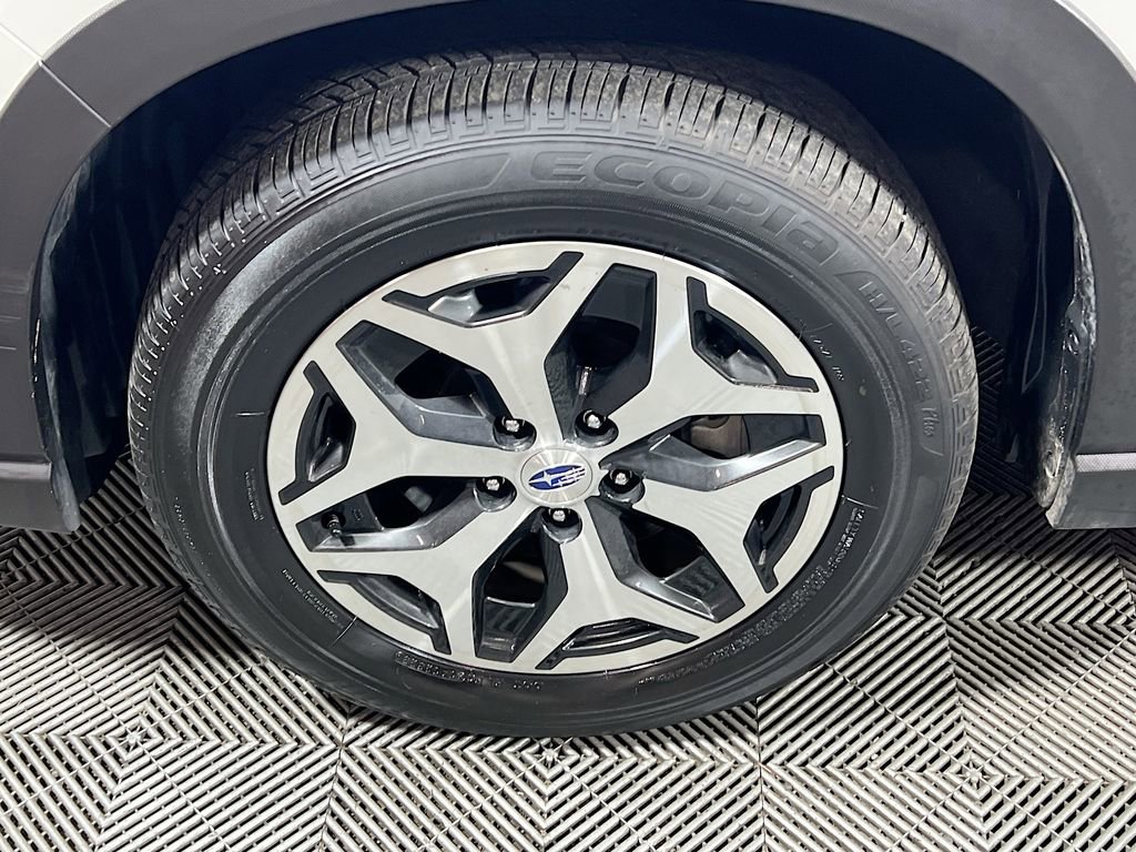 Used 2023 Subaru Forester Premium image 26