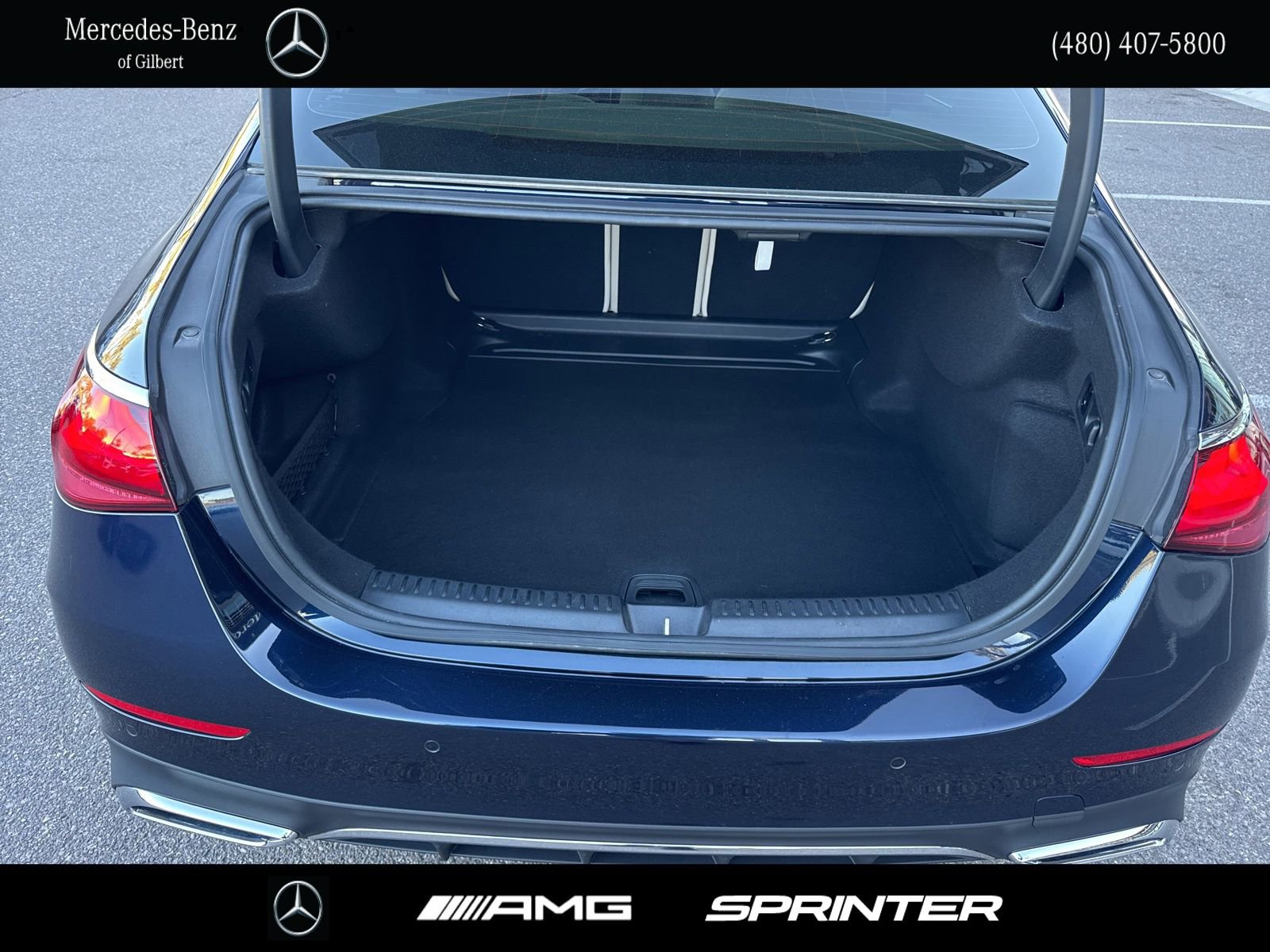 Used 2024 Mercedes-Benz E 350 4MATIC Sedan image 6