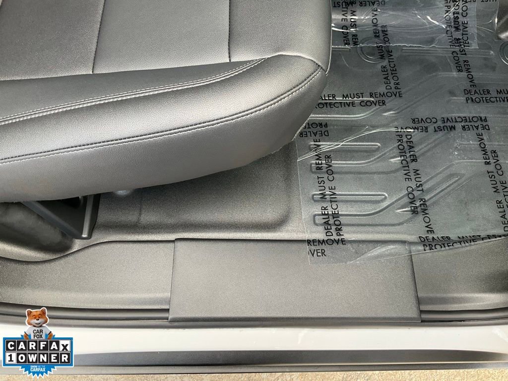 Used 2024 Chevrolet Silverado EV W/T AWD/4WD image 50