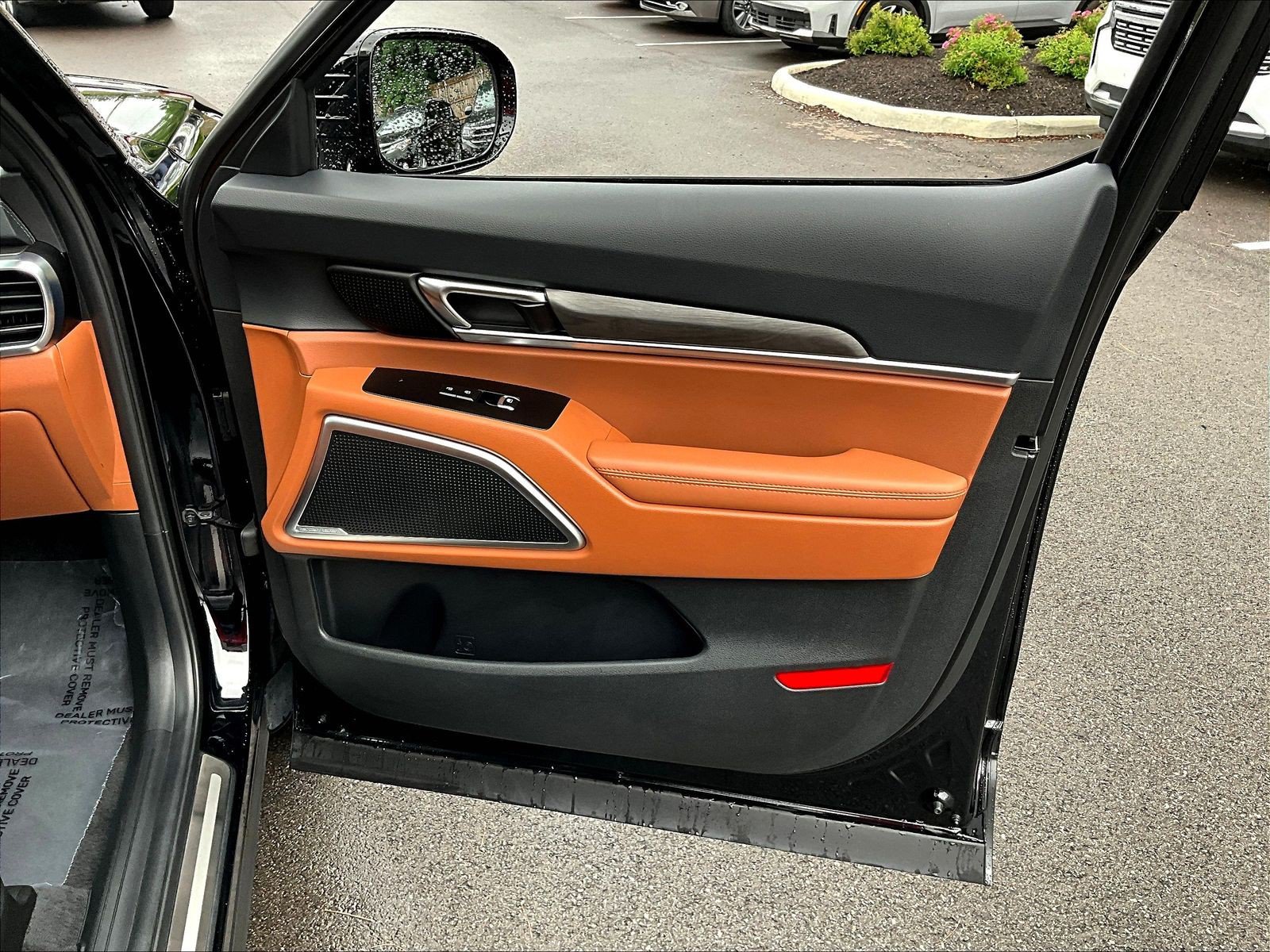 Certified 2025 Kia Telluride SX X-Line AWD/4WD image 29