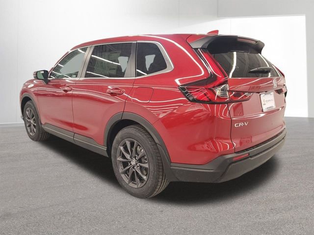 New 2026 Honda CR-V EX-L image 32