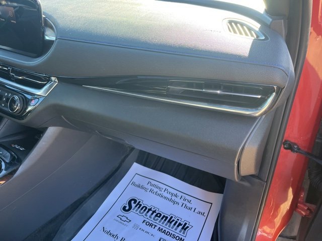 Used 2024 Buick Envista Sport Touring w/ Convenience I Package image 52