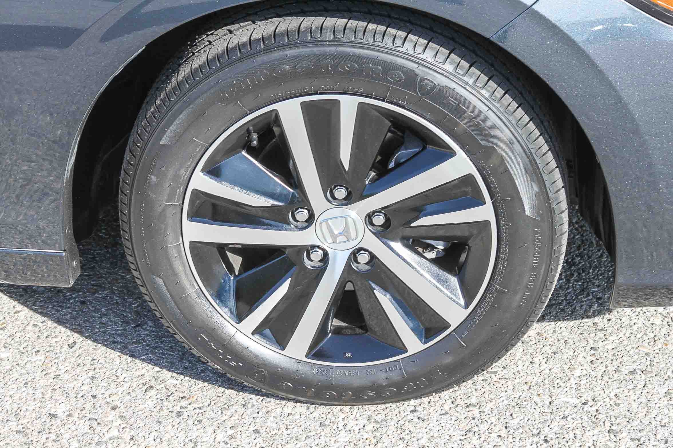 Certified 2024 Honda Civic LX image 13