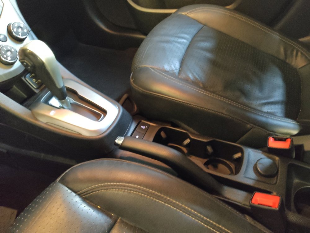 Used 2019 Chevrolet Sonic Premier image 26