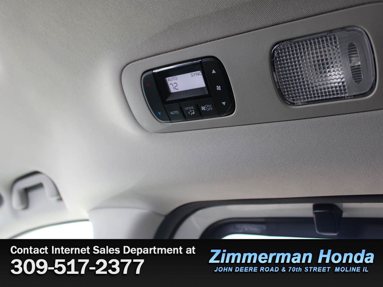 Certified 2025 Honda Odyssey Elite image 11