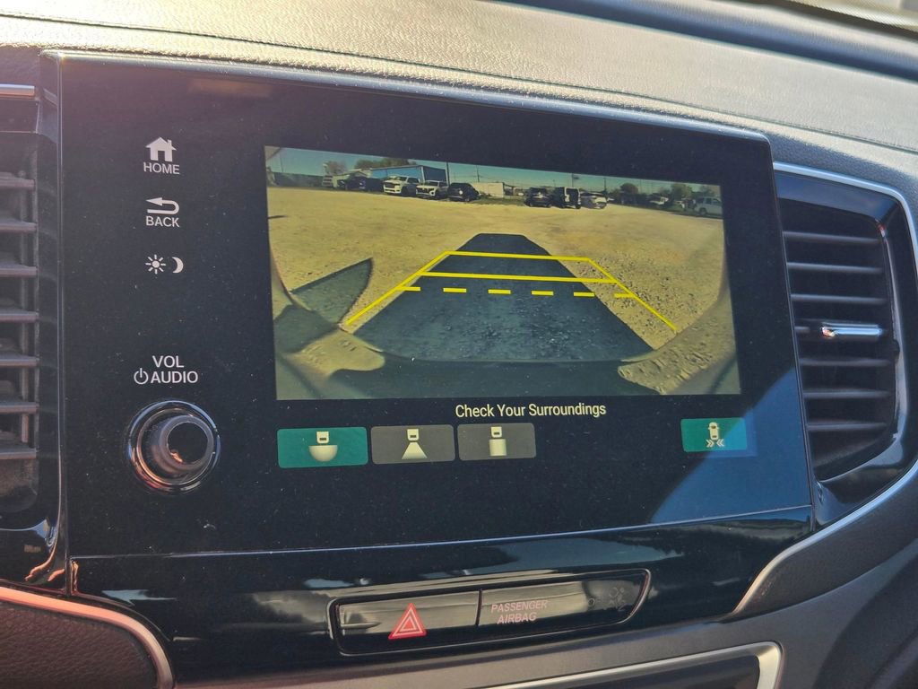 Used 2019 Honda Passport EX-L image 32