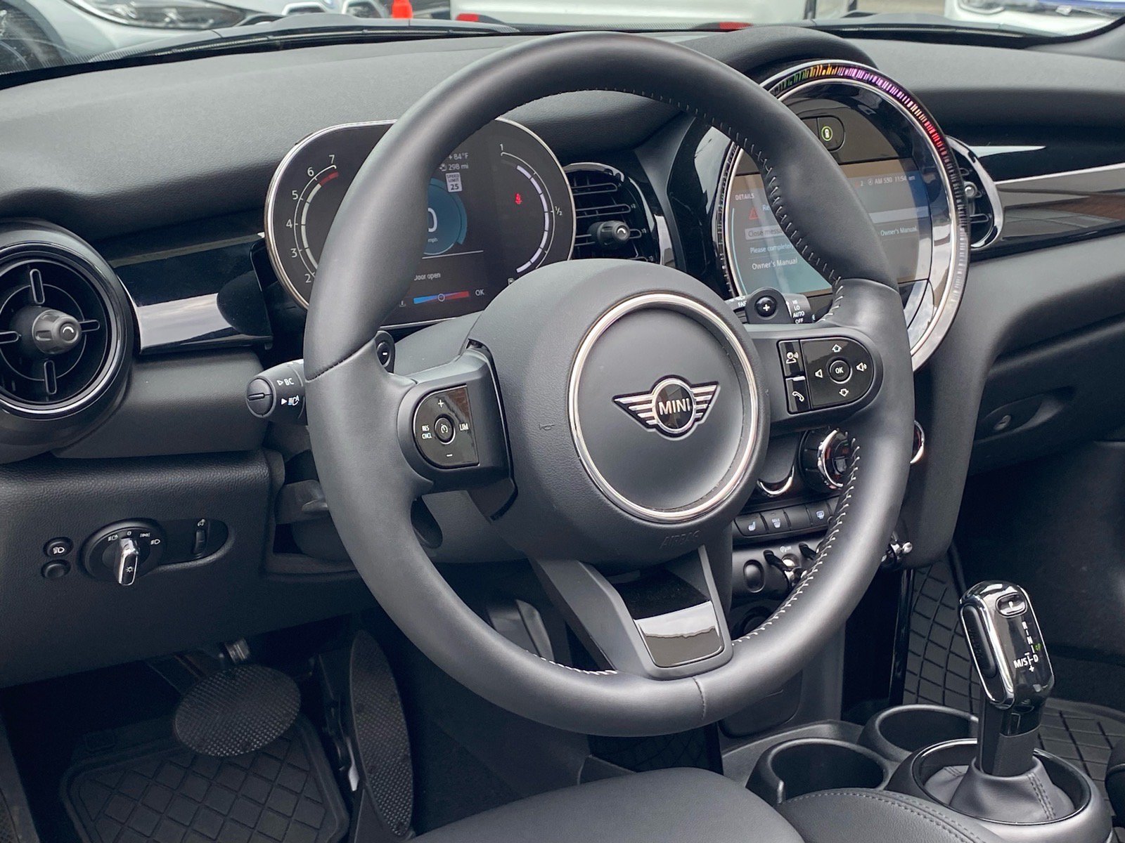 Used 2024 MINI Cooper S FWD image 11