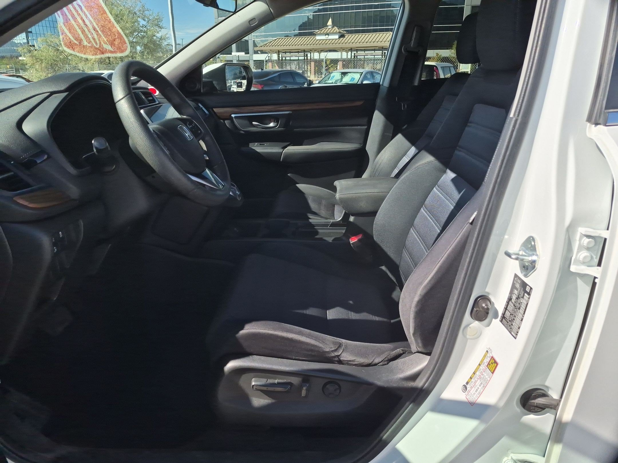 Used 2019 Honda CR-V EX image 26