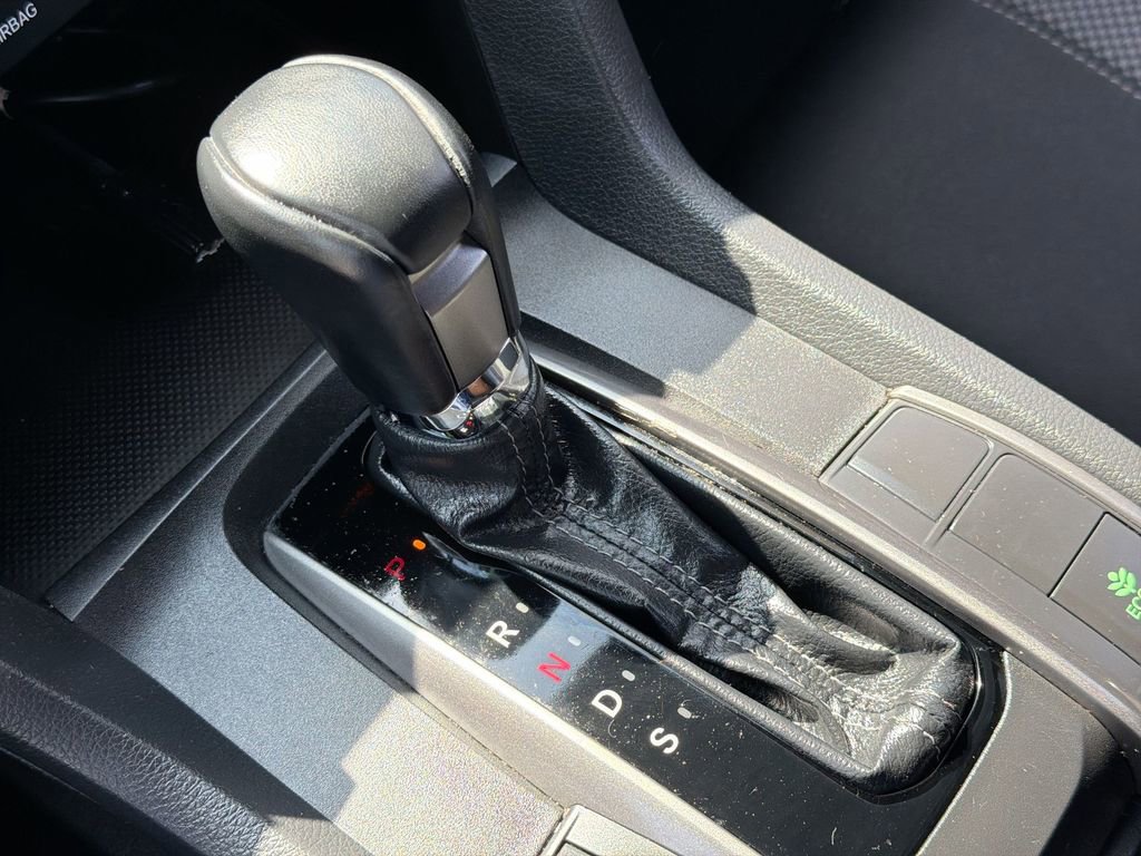 Used 2021 Honda Civic Sport image 20