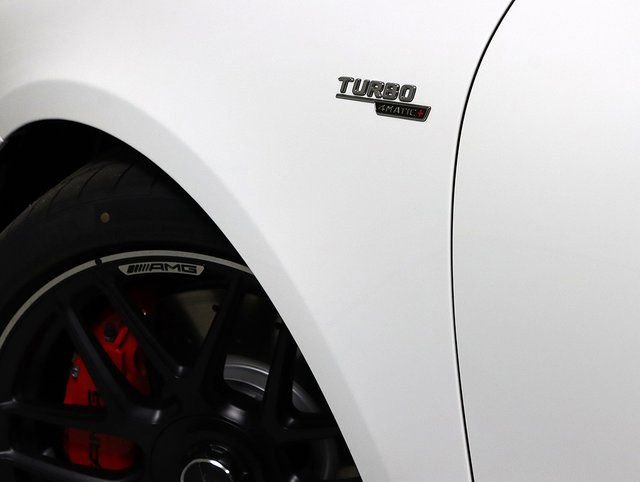 New 2026 Mercedes-Benz CLA 45 AMG S 4MATIC image 10