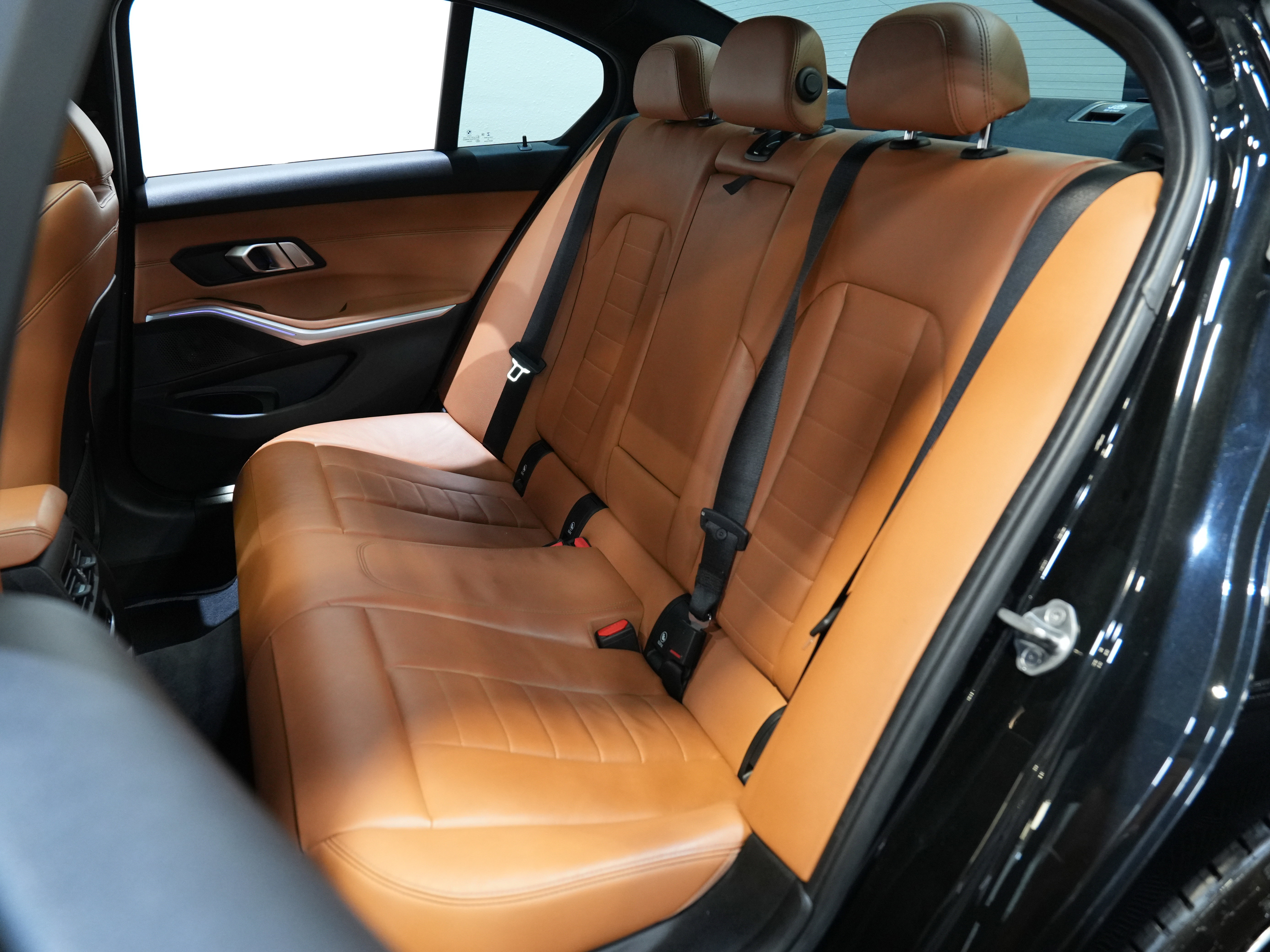 Used 2020 BMW M340i xDrive w/ Premium Package image 35