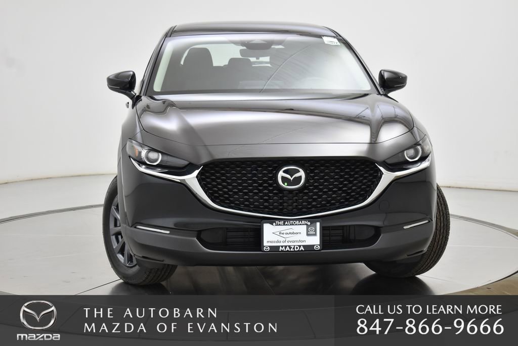 New 2026 MAZDA CX-30 AWD 2.5 S image 4