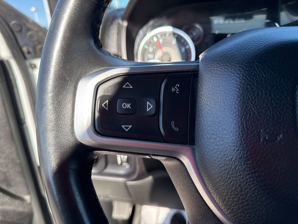 Used 2024 RAM 3500 Big Horn image 26