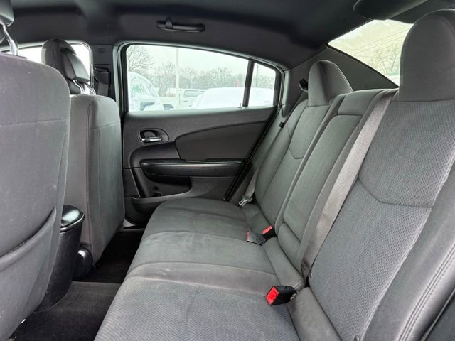 Used 2012 Chrysler 200 Touring w/ Cold Weather Group image 25