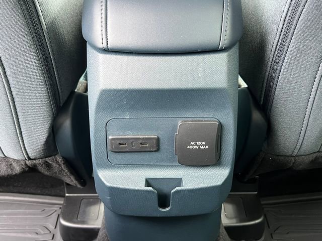 New 2025 Ford Maverick XLT w/ XLT Luxury Package image 41