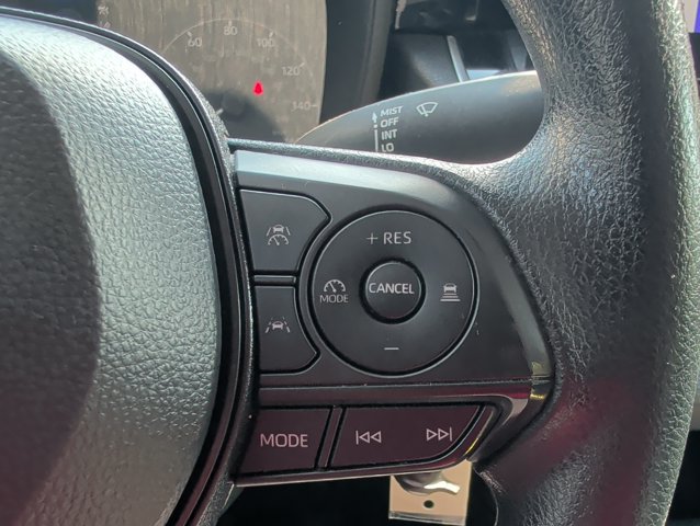 Used 2024 Toyota Corolla LE FWD image 13