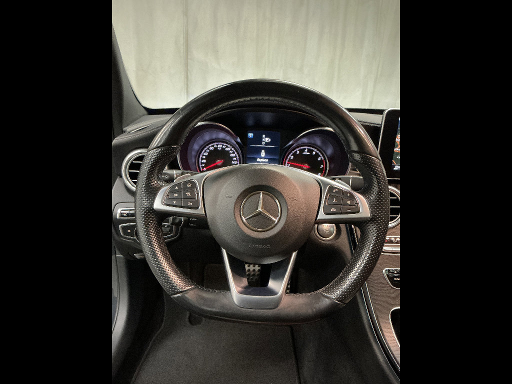 Used 2015 Mercedes-Benz C 400 C 400 4MATIC image 24