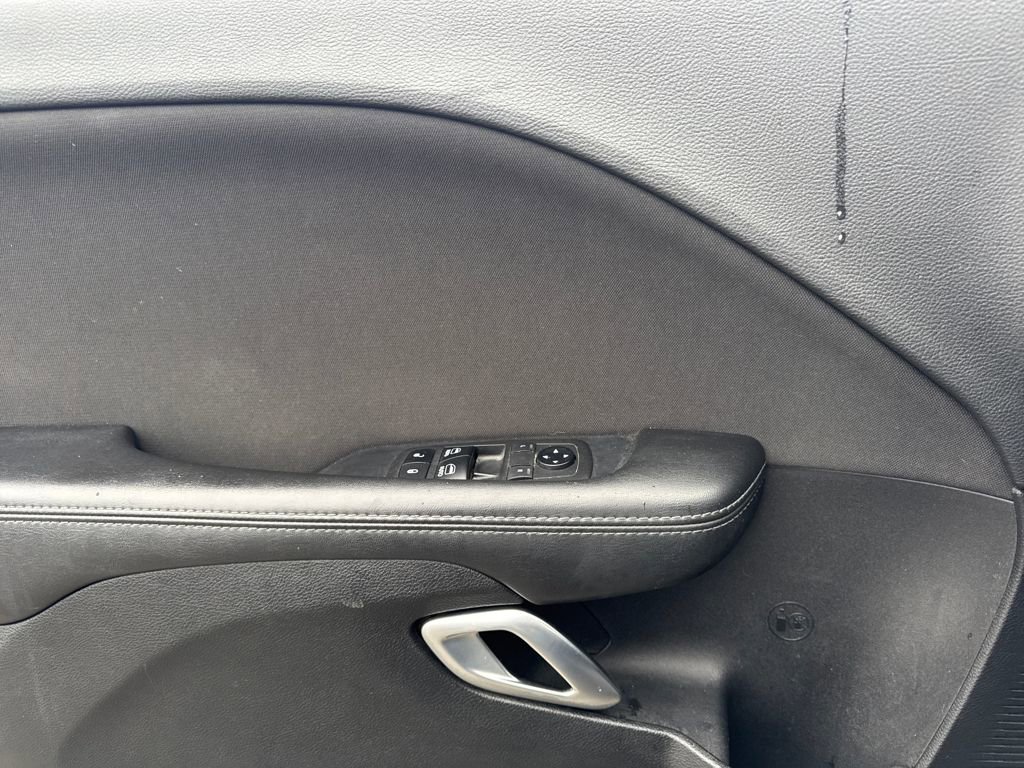 Used 2019 Dodge Challenger GT w/ Blacktop Package image 16