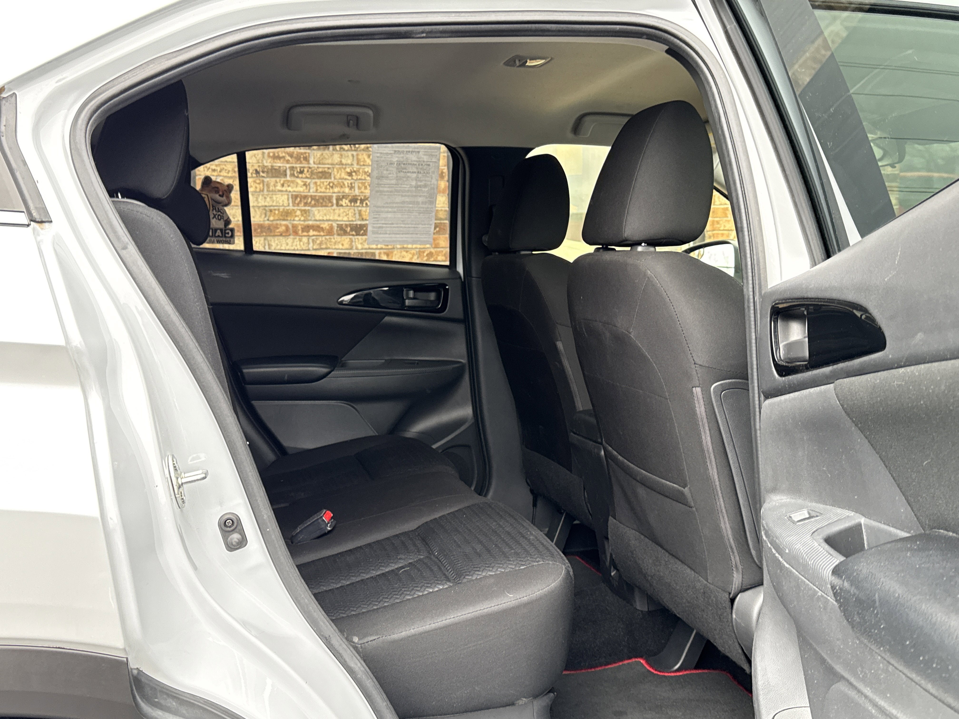 Used 2023 Mitsubishi Eclipse Cross Ralliart image 12