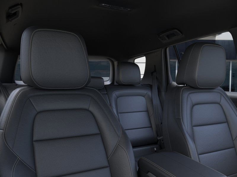 New 2026 GMC Terrain Elevation image 25