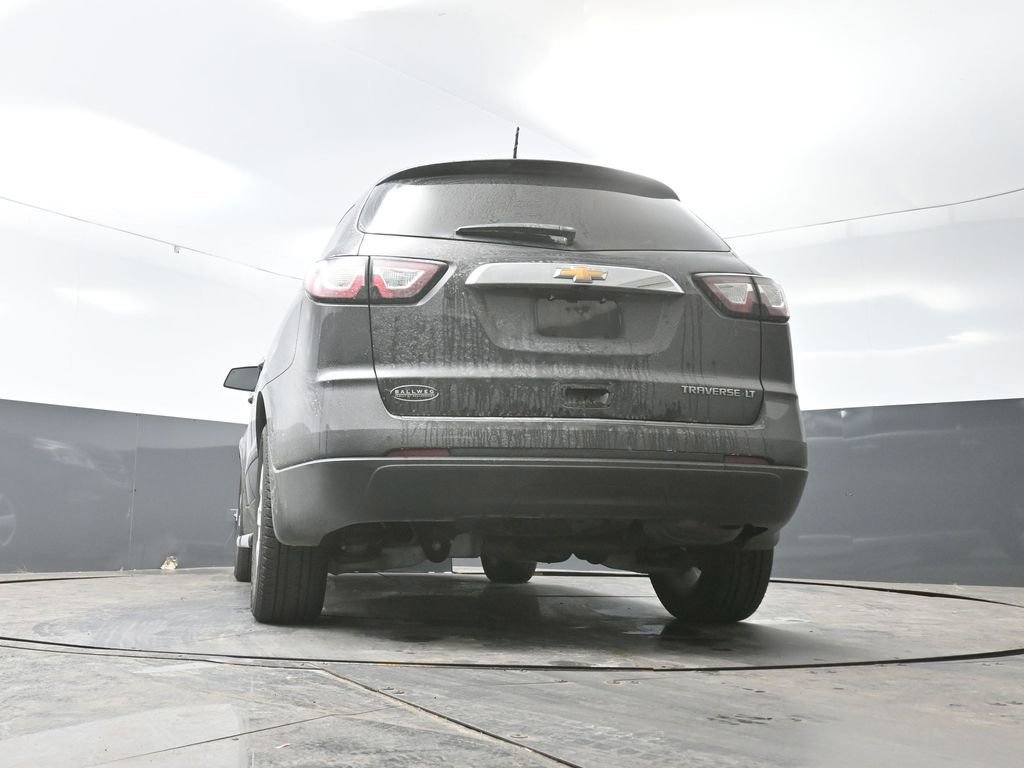 Used 2016 Chevrolet Traverse LT w/ Style and Technology Package image 31