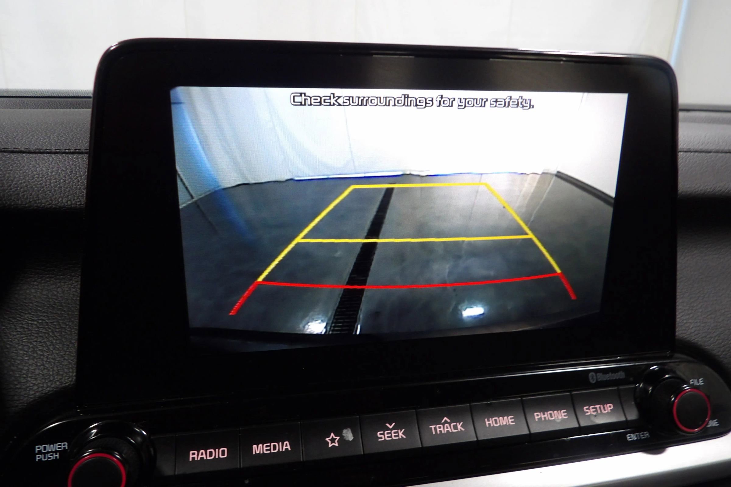 Used 2021 Kia Forte LXS image 18