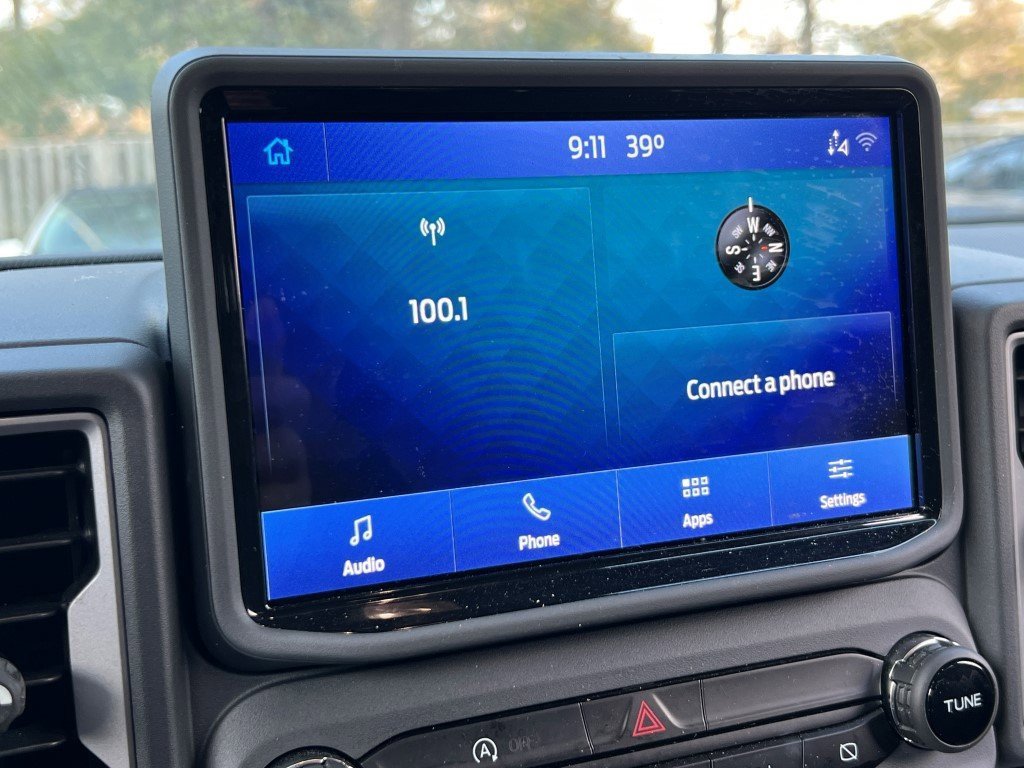 Used 2021 Ford Bronco Sport Big Bend w/ Big Bend Package (96B) image 22