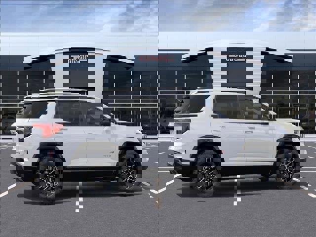 New 2026 GMC Terrain AT4 w/ LPO, Floor Liner Package image 5