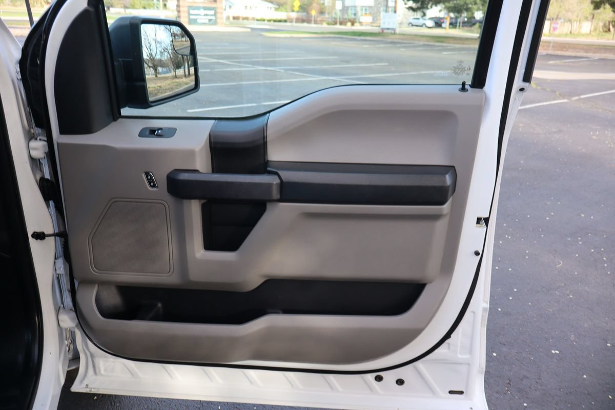 Used 2017 Ford F150 XL w/ XL Power Equipment Group AWD/4WD image 48