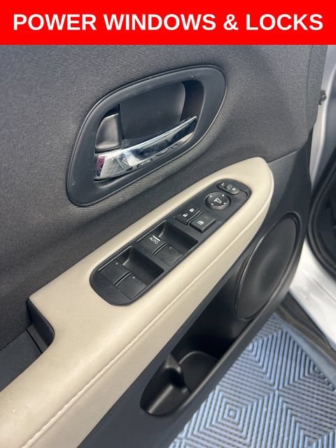 Used 2021 Honda HR-V LX image 5