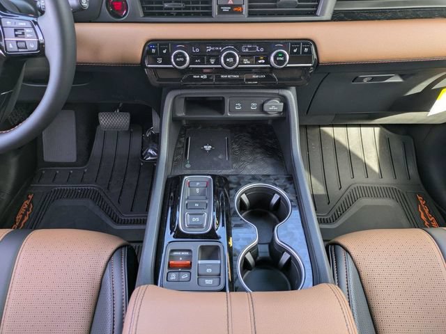 New 2026 Honda Passport TrailSport Elite image 18